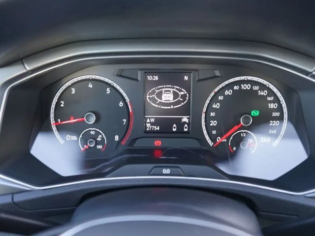 Volkswagen T-Roc 1.5 TSI Cabriolet