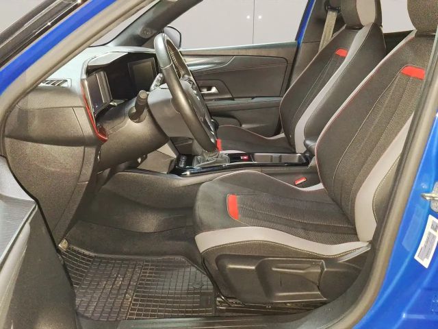 Opel Mokka 1.2 Turbo GS-Line Grand Sport Turbo