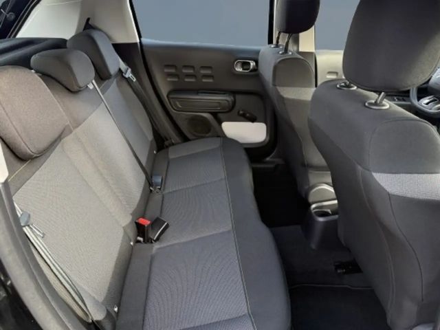 Citroën C3 C-Series PureTech