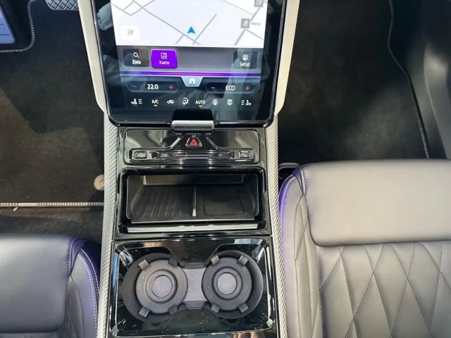 Ford Explorer AWD Extended range Premium