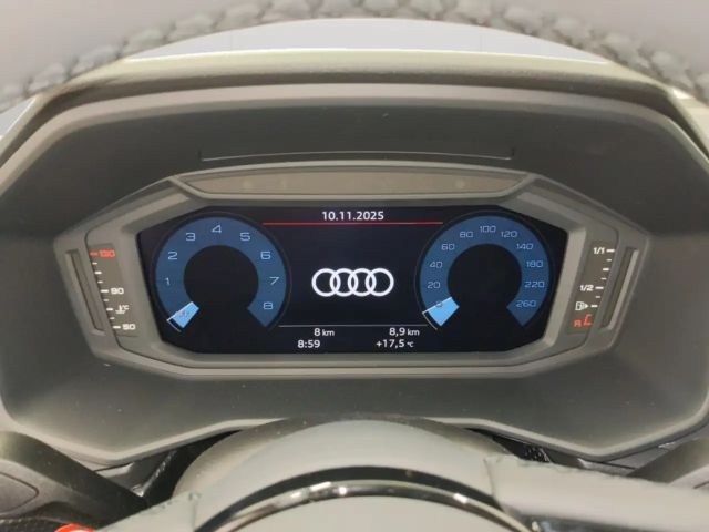 Audi A1 30 TFSI S-Tronic Sportback