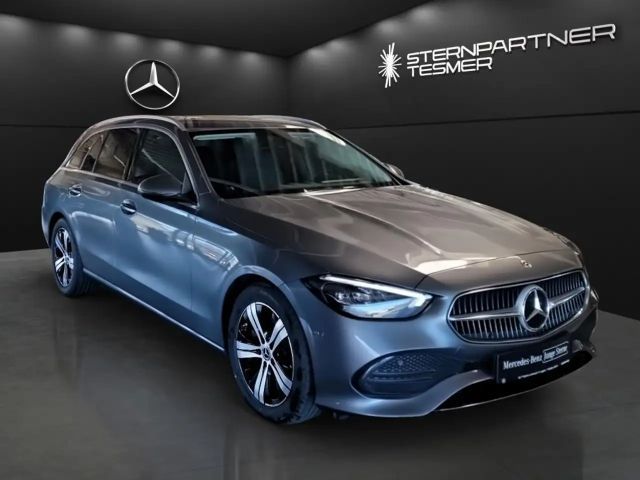 Mercedes-Benz C 200 AVANTGARDE C 200 d Estate