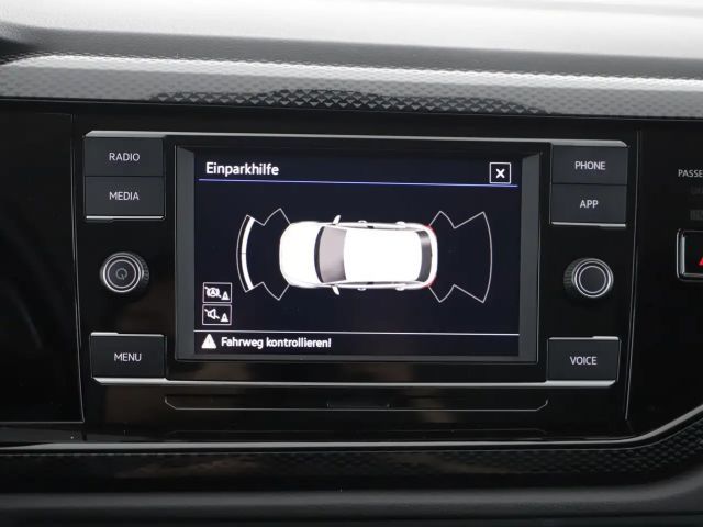 Volkswagen Taigo DSG Life