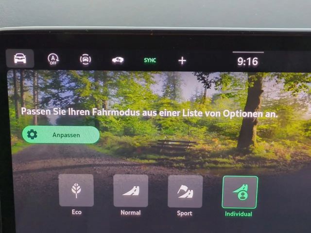 Skoda Octavia Combi Selection