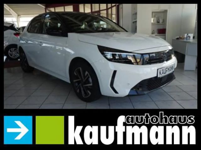 Opel Corsa GS-Line Grand Sport