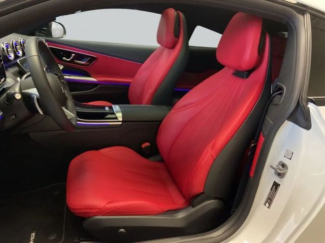 Mercedes-Benz CLE 300 Coupé