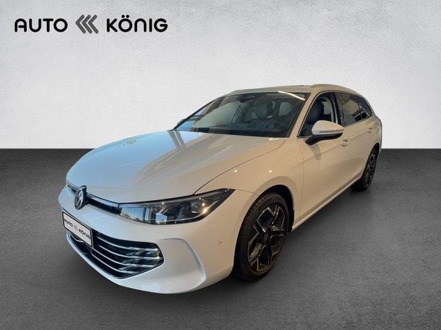 Volkswagen Passat Business Elegance Elegance