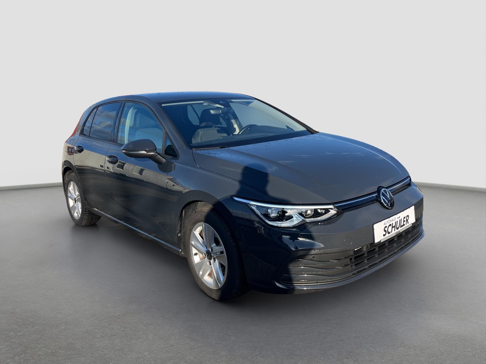 Volkswagen Golf Golf VIII Plus