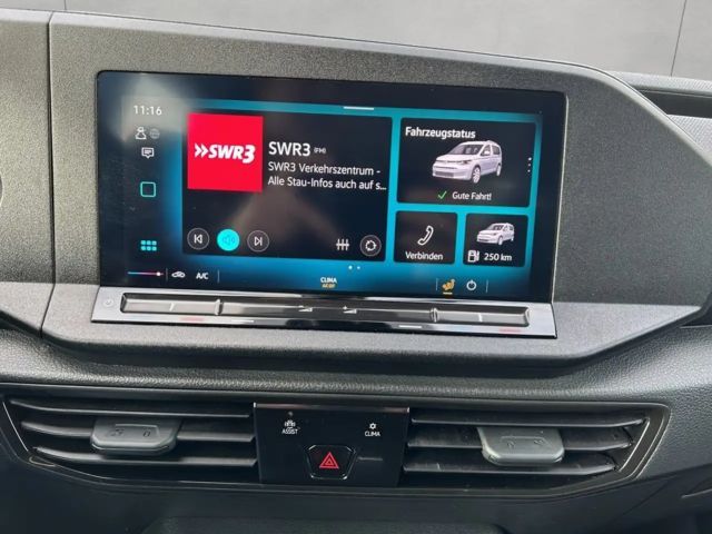 Volkswagen Caddy 2.0 TDI BMT