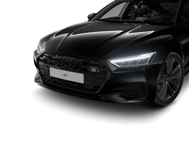 Audi A7 50 TDI Quattro Sportback