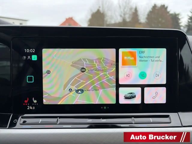 Volkswagen Golf 1.5 TSI Golf VIII Life