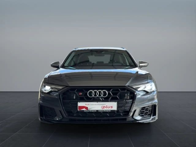 Audi S6 3.0 TDI Avant Quattro