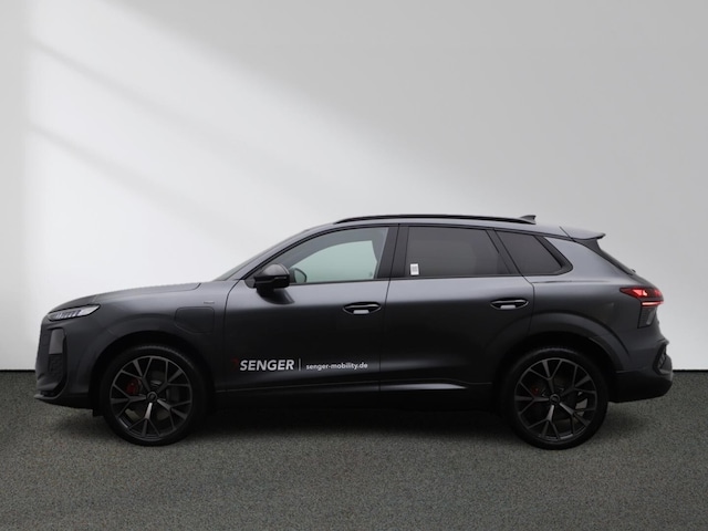 Audi Q3 Hybride S-Tronic