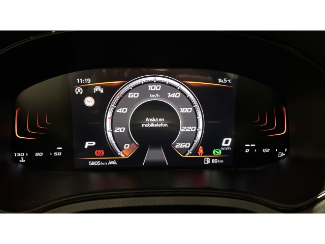 Seat Arona 1.0 TSI DSG Style