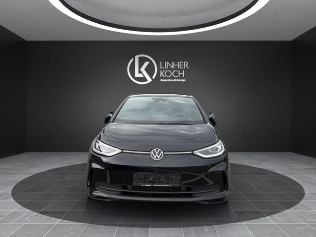 Volkswagen ID.3 Business Performance Pro