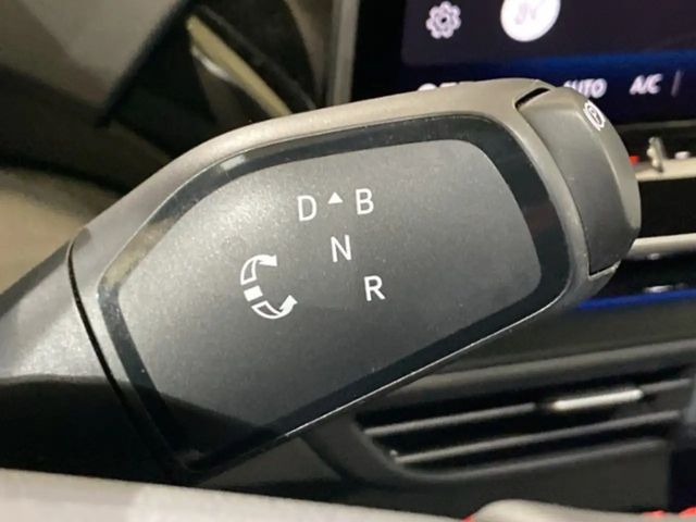 Volkswagen ID.4 4Motion GTX