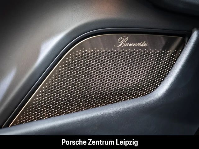 Porsche Taycan S Sport Turismo Turbo