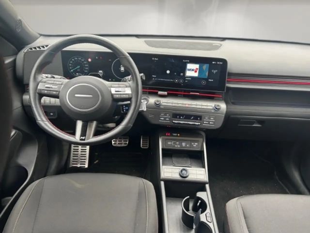 Hyundai Kona 1.6 N Line T-GDi
