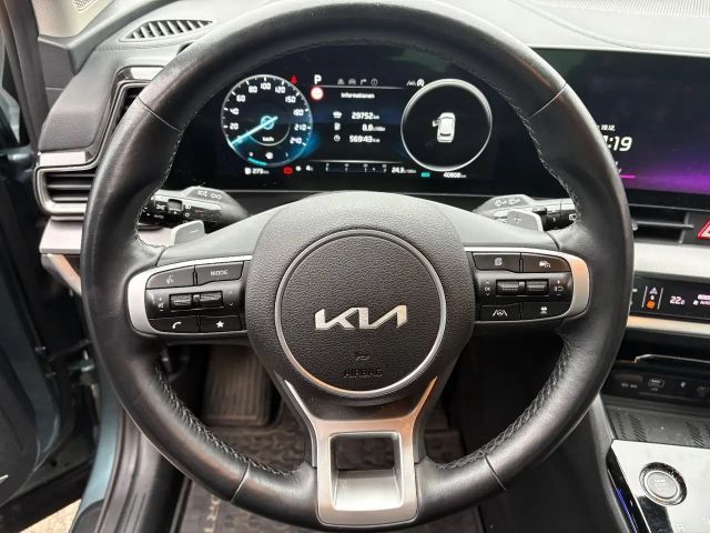 Kia Sportage GDi Spirit Vierwielaandrijving