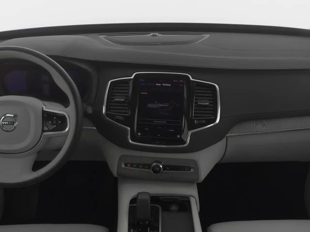 Volvo XC90 AWD Bright Plus T8