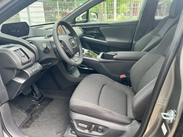 Subaru Solterra Comfort