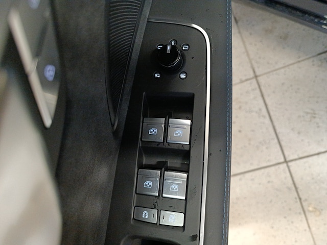 Audi A8 50 TDI Quattro