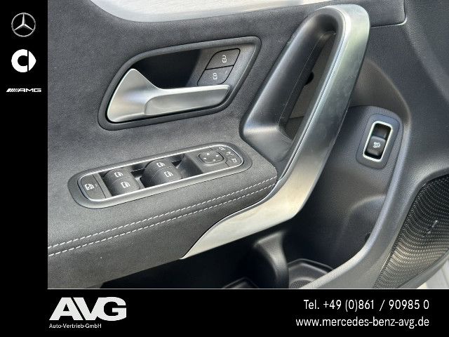 Mercedes-Benz CLA 200 Shooting Brake