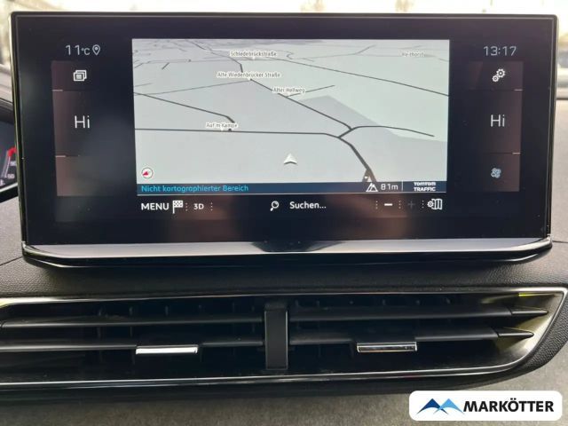 Peugeot 5008 GT-Line PureTech