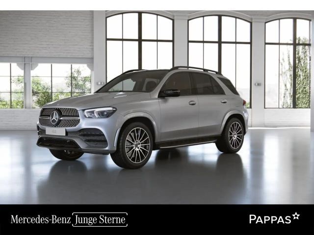 Mercedes-Benz GLE 350 4MATIC