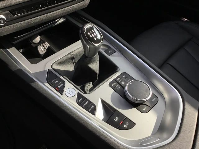 BMW Z4 Cabrio M-Sport Roadster sDrive20i