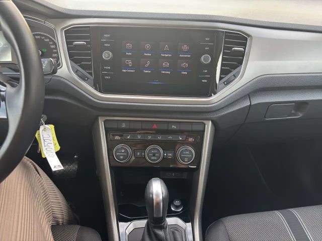 Volkswagen T-Roc 1.5 TSI Style