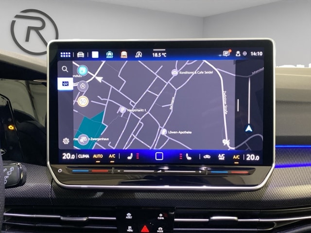 Volkswagen Golf 1.5 TSI Golf VIII