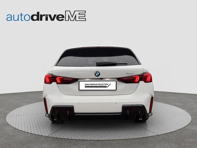 BMW 118 118d