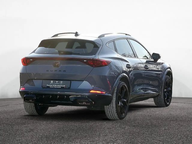 Cupra Formentor 1.4 VZ e-Hybrid