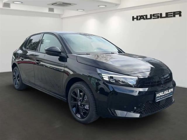 Opel Corsa GS-Line Grand Sport