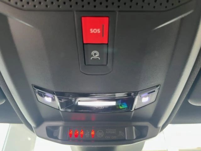 Peugeot E-208 GT-Line Hybrid