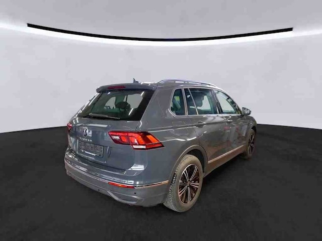Volkswagen Tiguan 1.5 TSI Life