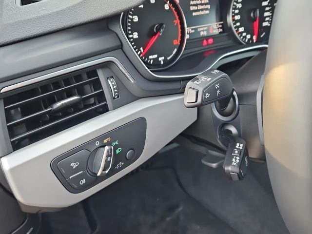 Audi A5 40 TFSI S-Tronic Sportback