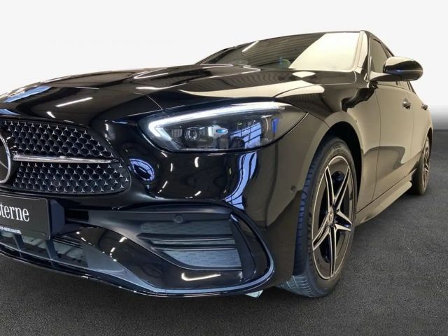 Mercedes-Benz C 300 Sedan