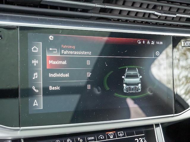 Audi Q7 50 TDI Quattro S-Line