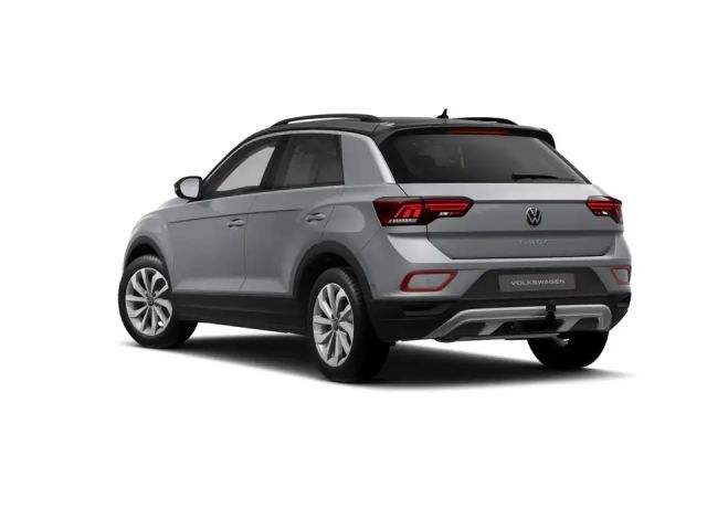 Volkswagen T-Roc 1.5 TSI DSG Life