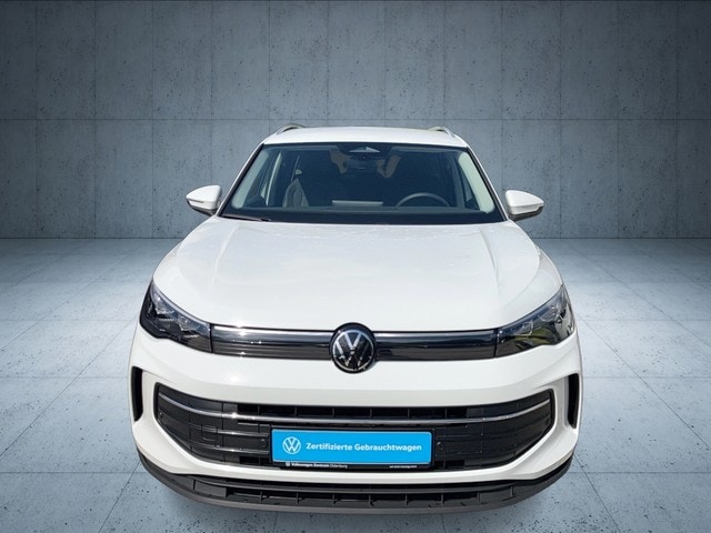 Volkswagen Tiguan 1.5 eTSI DSG Life