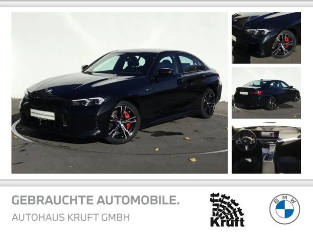 BMW 330 330i M-Sport Sedan xDrive