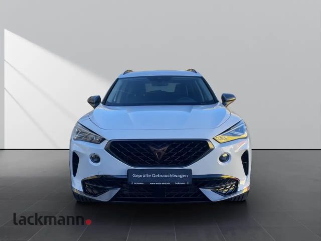 Cupra Formentor 1.5 TSI