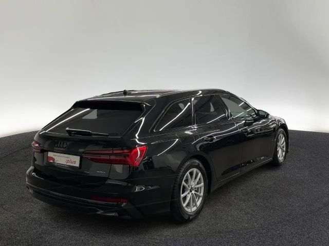 Audi A6 45 TDI Quattro S-Line