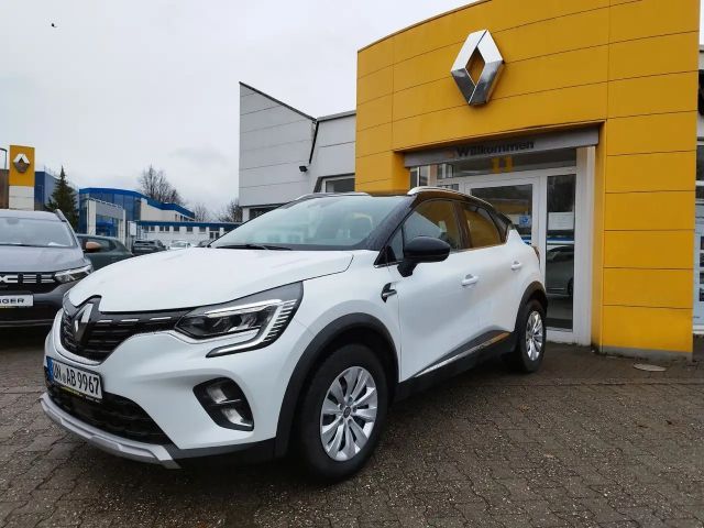 Renault Captur Intens