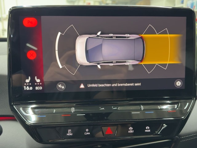 Volkswagen ID.3 Performance Pro