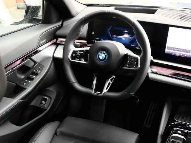 BMW i5 M-Sport Touring eDrive40