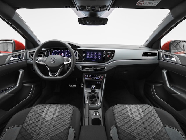 Volkswagen Taigo 1.0 TSI DSG R-Line