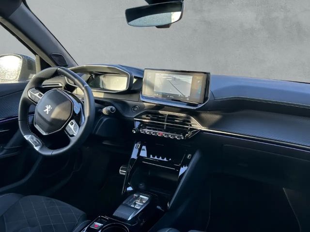 Peugeot E-2008 GT-Line